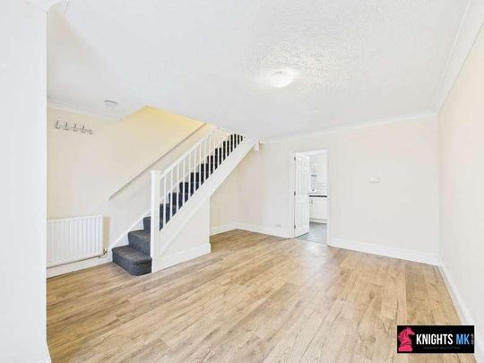 Holyhead Crescent, Tattenhoe, MK4 - Photo 1