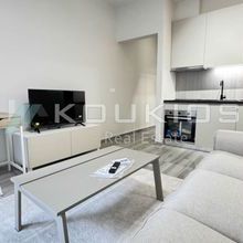 Studio/Γκαρσονιέρα για ενοικίαση - Βαρδάρης - Λαχανόκηποι, - Photo 1