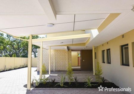 Parkside Living with an Expansive Entertaining Balcony - Photo 5