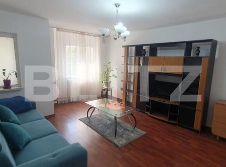 Apartament 2 camere, modern ,centrala, AC, zona Randez-Vous - Photo 5