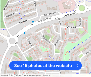 Brynmore, Bretton, PE3 - Photo 1