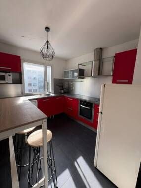 Colocation meublée 3 chambres – Nantes, Boulevard - Photo 5