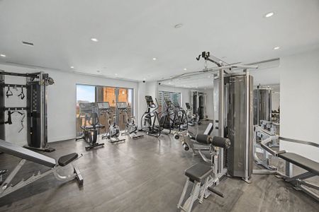 For Lease - 308 Jarvis Street Unit# 713, Toronto, Ontario - Photo 2