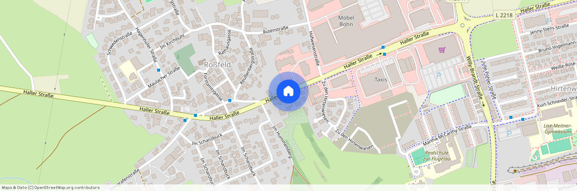 Haller Str. 213, 74564 Crailsheim