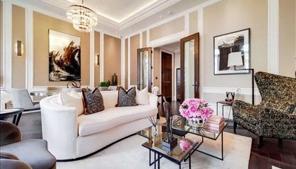 Elegant First Floor Apartment in Kensington. - Photo 1