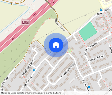 The Old Police Station Ship Street, Frodsham - Photo 1