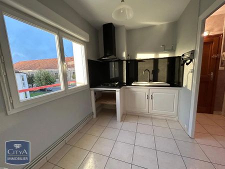 Appartement à louer 3 pièces 70.73m² - Photo 5