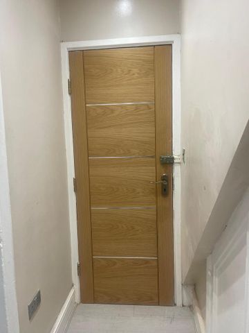 1 bedroom maisonette to rent - Photo 5