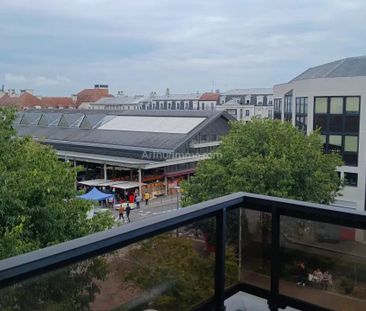 Location Appartement 1 pièces 29 m2 à Noisy-le-Grand - Photo 3