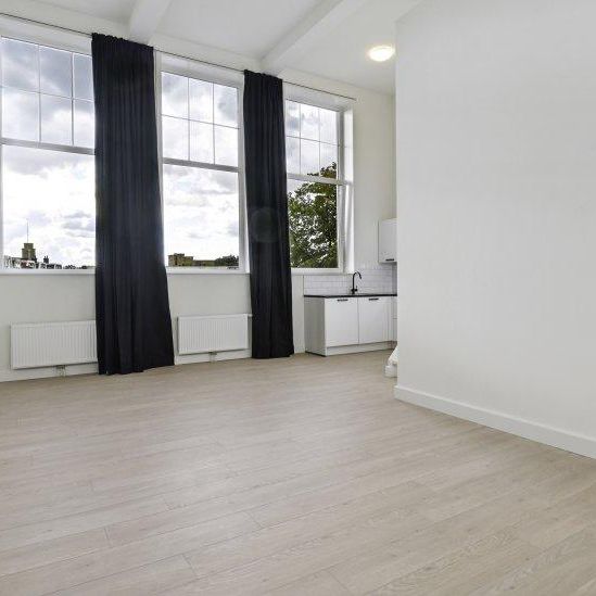 De Gheijnstraat - Photo 1