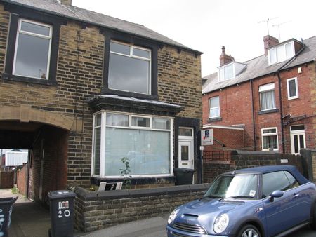 Newton Street, Barnsley, S70 6DA - Photo 2