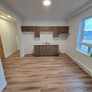 4 1/2 à louer — Louiseville — 1 225 $ / mois — disponible 1er juillet 2026 - Photo 2