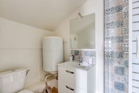 Beau studio à Corbeil Essonnes - Photo 3