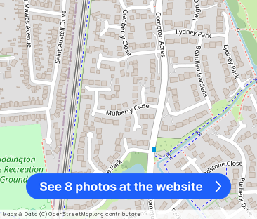 1 bedroom house share for rent - Photo 1