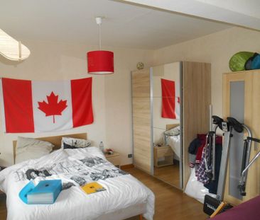 Location Appartement 1 pièce 47m² VILLERS LES NANCY 54600 - Photo 2