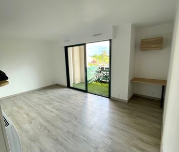 Appartement T2 à louer - VILLEPARISIS - Photo 1