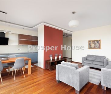 Warszawa, Mokotów, Obrzeżna - Photo 6