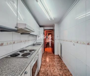 Piso en alquiler en Calle de Juan Boscán, 1 - Foto 5