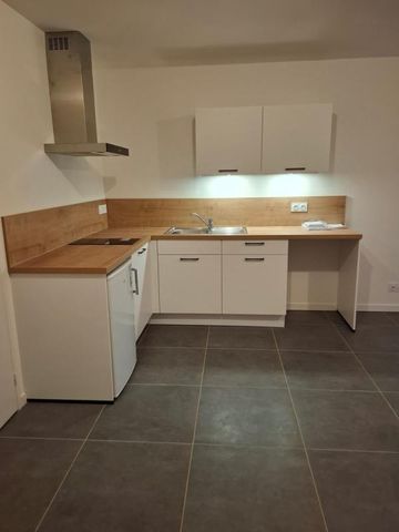 Location Appartement 1 pièce 34m² BREST 29200 - Photo 5