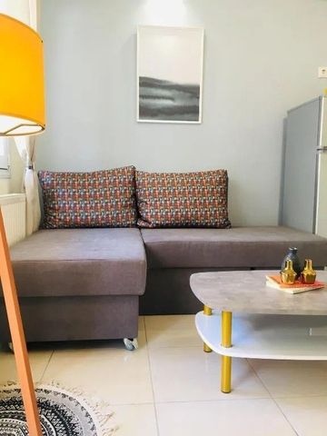 Studio/Γκαρσονιέρα για ενοικίαση Καλαμίτσα (Καβάλα) - Φωτογραφία 3