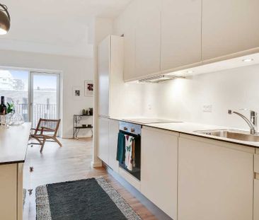 Ørestads Boulevard 46B, 3. tv. - Foto 3