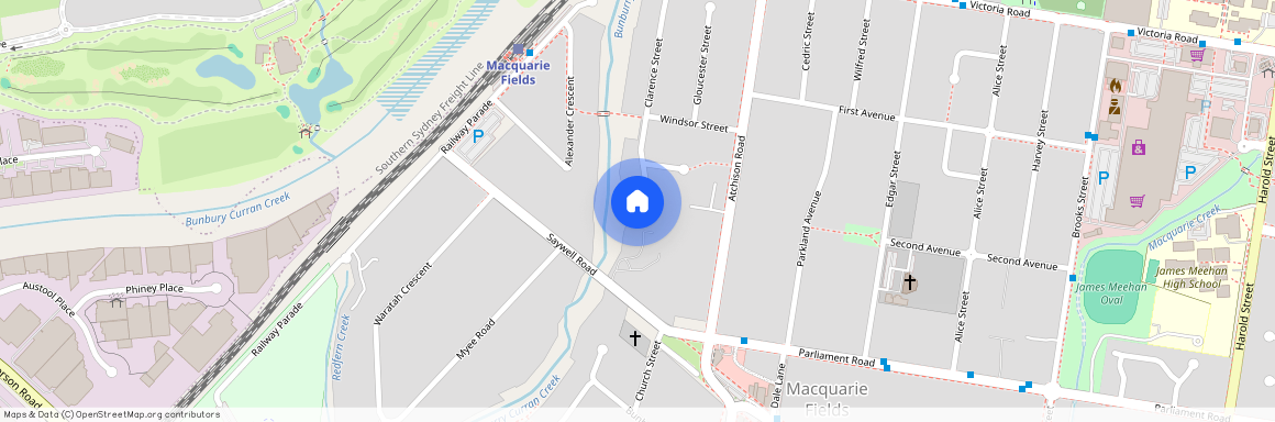 7/43 Clarence Street, NSW 2564, Macquarie Fields