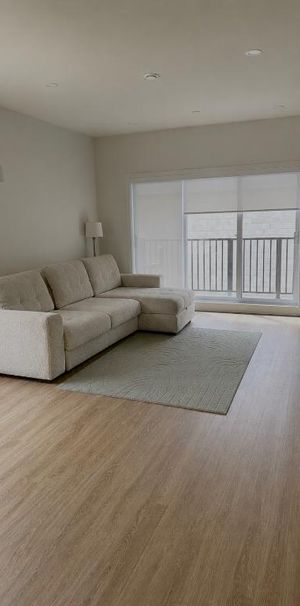 1 MOIS GRATUIT – Construction 2025 – 4½ à Blainville - Photo 1