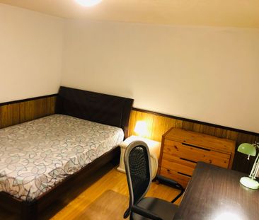 For Lease - 82 Apache Trail Unit# Basement, Toronto, Ontario - Photo 5