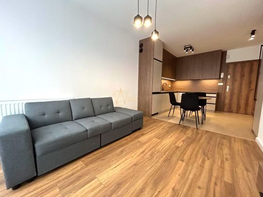 Eleganckie 2-Pokojowe Mieszkanie na Nowym Osiedlu w Tarnowie! (Tarnów)Tarnów - Фото 1