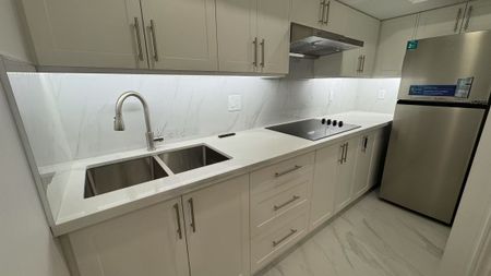 For Lease - 185 Rustle Woods Avenue Unit# BASEMENT, Markham, Ontario - Photo 5