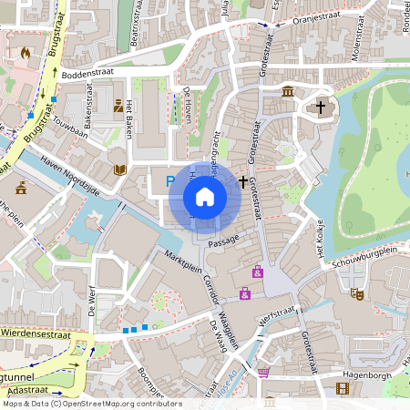 Hagenstraat 87, 7607EZ Almelo