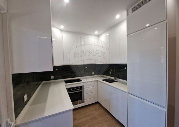 Apartamento T2 em Setúbal