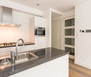 Appartement te huur: Gaaspstraat 39-1 1079 VC Amsterdam - Foto 4