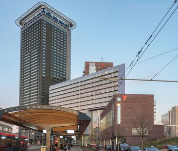 Stationsplein 68G, Den Haag - Foto 2