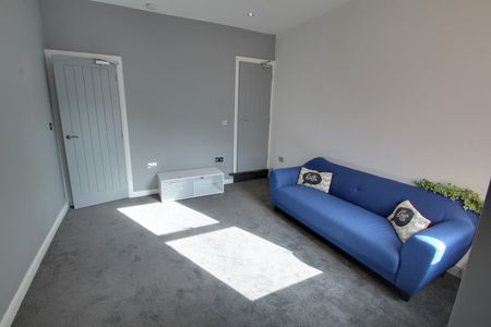 5 Bed Terraced House, Wolverton Road, LE3 - Photo 4