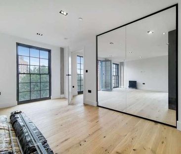 Heaton Road, Peckham, SE15 - Photo 2