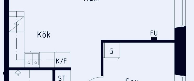 Frimurarvägen, Skärholmen - Photo 1