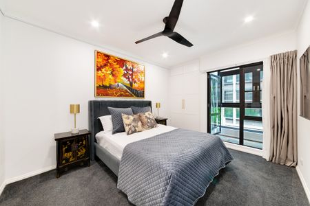 23/181 Clarence Street, Sydney NSW 2000 - Apartment For Rent | Domain - Photo 3