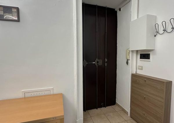 Bilocale in Via Legnano, Torino