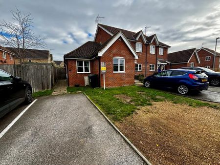 2 bedroom bungalow to rent - Photo 3