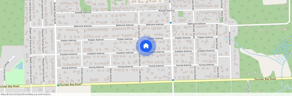 3132 Evadere Avenue, L0S 1N0, Ridgeway