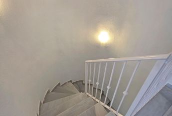 LONG TERM RENTAL IN LA CARIHUELA 3 BEDROOMS, AND PRIVATE PARKNG – tor501ts