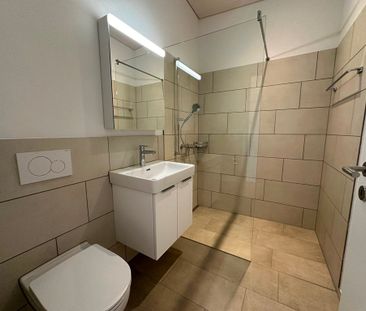 4.5 Zimmer, 109 m², Untergeschoss - Photo 3