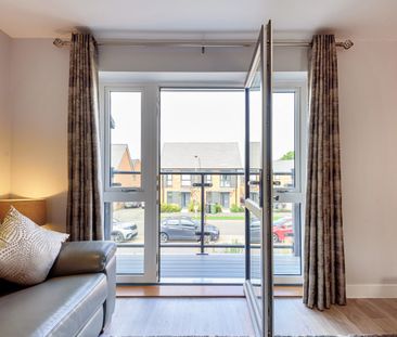 2 bedroom maisonette to rent - Photo 2