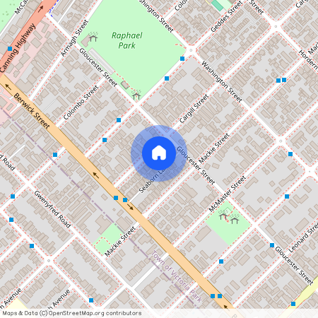 78A Cargill Street, Victoria Park