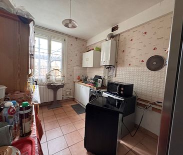 Location Appartement 3 pièces 60m² - Photo 3