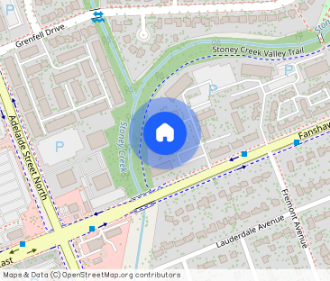 640-650-660 Fanshawe Park Road East - Photo 1