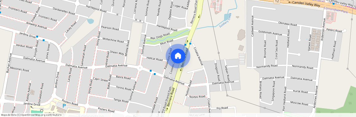 221 Bernera Road, NSW 2174, Edmondson Park