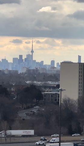 For Lease - 181 Village Green Square Unit# 1714, Toronto, Ontario - Photo 2