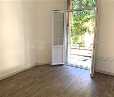 2 pièces - 38 m² - 1er étage - Colocation non autorisée - Photo 3